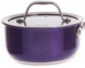 На фото Ковш Gipfel LILAS 16 см 1.5 л (1766)