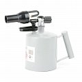 Лампа паяльная бензиновая Intertool 1.5л (GB-0032) На фото Лампа паяльная бензиновая Intertool 1.5л (GB-0032)