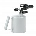 Лампа паяльная бензиновая Intertool 1.5л (GB-0032) На фото Лампа паяльная бензиновая Intertool 1.5л (GB-0032)