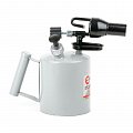 Лампа паяльная бензиновая Intertool 1.5л (GB-0032) На фото Лампа паяльная бензиновая Intertool 1.5л (GB-0032)