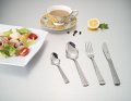 Набор столовых приборов Gipfel 24 предмета (6101) На фото Набор столовых приборов Gipfel 24 предмета (6101)