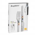 Набор детских столовых приборов Berghoff Swipswap 3 предмета (1204031) На фото Набор детских столовых приборов Berghoff Swipswap 3 предмета (1204031)