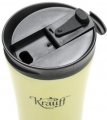 На фото Термокружка Krauff Fuji 450 мл (26-178-054)
