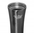 Термокружка Krauff Fuji 450 мл (26-178-059) На фото Термокружка Krauff Fuji 450 мл (26-178-059)