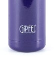 На фото Термос Gipfel Plazma 0.4 л фиолетовый (8189)