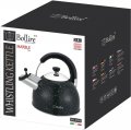 На фото Чайник Bollire 2.5 л (BR-3008)