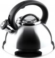 На фото Чайник Vinzer Fischio 2.4 л (89011)