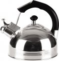 На фото Чайник Maestro Rainbow 3.5 л со свистком (MR-1308 )