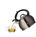 На фото Чайник Berlinger Haus Metallic Line Carbon Edition 3 л (BH-1789)