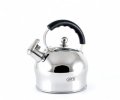 Чайник со свистком Gipfel MATTINO 2.5 л (8605) На фото Чайник со свистком Gipfel MATTINO 2.5 л (8605)