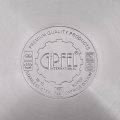 Сотейник Gipfel Cantata 24 х 6 см 2.7 л (2268) На фото Сотейник Gipfel Cantata 24 х 6 см 2.7 л (2268)