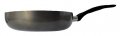 На фото Сковорода глубокая Gusto 28 см (77326)