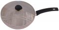 Сковорода Talko Веста 22 х 5 см с гранитным покрытием (AA50223) На фото Сковорода Talko Веста 22 х 5 см с гранитным покрытием (AA50223)