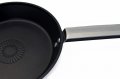 Сковорода Gipfel SUPREME 28 х 5.8 см (2655) На фото Сковорода Gipfel SUPREME 28 х 5.8 см (2655)