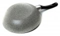 Сковорода-вок Ballarini Cortina Granitium 28 см (9H06-0.28) На фото Сковорода-вок Ballarini Cortina Granitium 28 см (9H06-0.28)