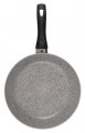 Сковорода Ballarini Cortina Granitium 20 см (9H5F40.20) На фото Сковорода Ballarini Cortina Granitium 20 см (9H5F40.20)