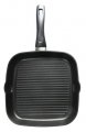 Сковорода-гриль Ballarini Positano 28 см (939F-A.28) На фото Сковорода-гриль Ballarini Positano 28 см (939F-A.28)