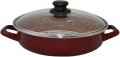 На фото Сотейник Vitrinor Toscana Terracotta 20 см 1.8 л (2105863)