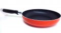 Сковорода Maestro Rainbow 24 см с крышкой (MR-1200-24) На фото Сковорода Maestro Rainbow 24 см с крышкой (MR-1200-24)