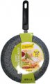 Сковорода для блинов Maestro Granite 24 см (MR-1221-24) На фото Сковорода для блинов Maestro Granite 24 см (MR-1221-24)