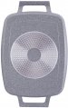 Сковорода-гриль Maestro Granite 48,5x29,5 см (MR-4047) На фото Сковорода-гриль Maestro Granite 48,5x29,5 см (MR-4047)