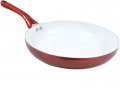 Сковорода Martex 24 см с керамическим покрытием (26-203-042) На фото Сковорода Martex 24 см с керамическим покрытием (26-203-042)