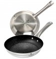 На фото Набор сковород Blaumann Gourmet Line 2 предметов (BL-3176)