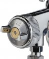 На фото Краскораспылитель Refine НР 1.5мм 170-285л/мин 3бар н/б 650мл (мет) (6811251)