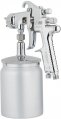 На фото Краскораспылитель Refine НР 1.7мм 170-285л/мин 3бар н/б 650мл (мет) (6811261)