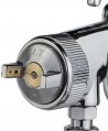 На фото Краскораспылитель Refine НР 1.7мм 170-285л/мин 3бар н/б 650мл (мет) (6811261)