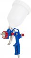 На фото Краскораспылитель Sigma MP 1.5мм 175л/мин 3.5бар в/б 600мл (пласт) (6811911)