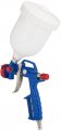 На фото Краскораспылитель Sigma MP 1.5мм 175л/мин 3.5бар в/б 600мл (пласт) (6811911)