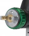 На фото Краскораспылитель Refine HVLP 1.4мм 170-285л/мин 2-3бар в/б 600мл (пласт) (6812351)