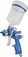 На фото Краскораспылитель Refine HVLP 1.4мм 170-285л/мин 2.5бар в/б 500мл (пласт) (6812401)