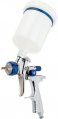 На фото Краскораспылитель Refine LVMP 1.4мм 170-285л/мин 2-2.5бар в/б 600мл (пласт) (6814221)