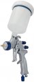 На фото Краскораспылитель Refine LVMP 1.7мм 142-255л/мин 2.5бар в/б 600мл (пласт) (6814261)