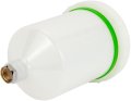 На фото Бачок верхний для краскораспылителя Refine 600мл FT 3/8" (6817041)