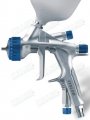 Краскопульт пневматический Italco LVMP 1.4 мм 600 мл (Shine-1.4LM) На фото Краскопульт пневматический Italco LVMP 1.4 мм 600 мл (Shine-1.4LM)