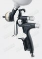 На фото Краскопульт пневматический Italco HVLP 1.4 мм 600 мл (Gloss-1.4)