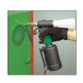 На фото Заклепочник пневмогидравлический Toptul 2.4 - 5.0 мм (KARA0205)