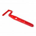 На фото Набор малярный Intertool 10 предметов (KT-3010)