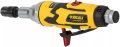 Шлифмашинка прямая пневматическая Sigma пластиковый корпус 20000 об/мин (6732431) На фото Шлифмашинка прямая пневматическая Sigma пластиковый корпус 20000 об/мин (6732431)
