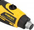 На фото Шлифмашинка прямая пневматическая Sigma 75 мм (6732611)
