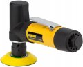 На фото Шлифмашинка угловая пневматическая Sigma 75 мм (6733521)