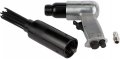 На фото Молоток зачистной игольчатый пневматический Sigma (6735311)
