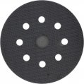 На фото Диск для шлифмашинки Sigma 125 мм 8 отверстий (6731871)
