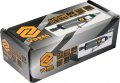 На фото Пневмошлифмашина прямая Vorel 1/4" патрон 6 мм (81108)