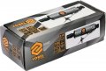 На фото Пневмошлифмашина прямая Vorel 1/4" патрон 6 мм 6.3 Bar 100 л/мин (81107)