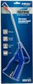 пистолет продувочный пневматический Refine 200 мм пластиковый корпус (6831121) На фото пистолет продувочный пневматический Refine 200 мм пластиковый корпус (6831121)