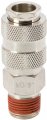 На фото Соединение быстросъемное Sigma MT 3/8" (7021121)